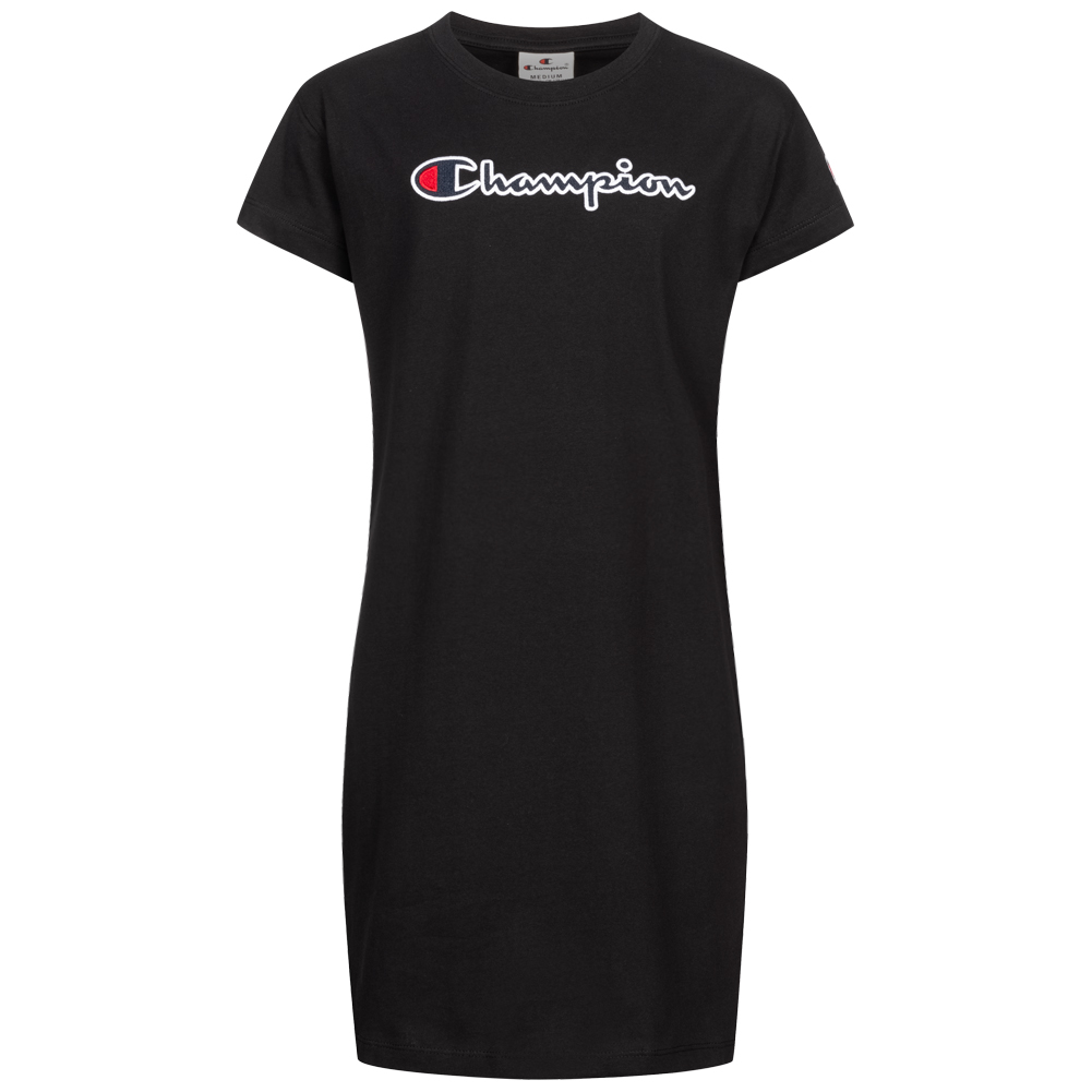 Champion on sale girl dress