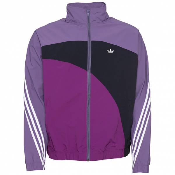 adidas Originals Off Center Herren Windbreaker FM1579