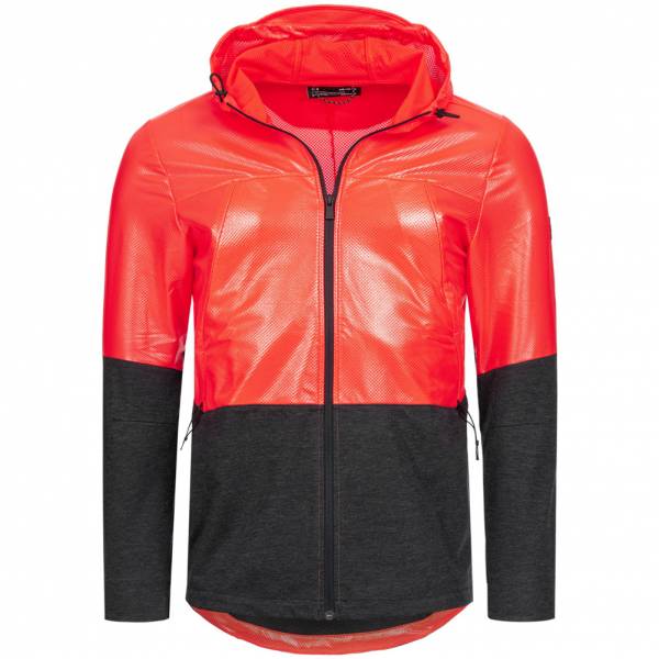 Under Armour Unstoppable Hommes Veste hybride 1306456-986