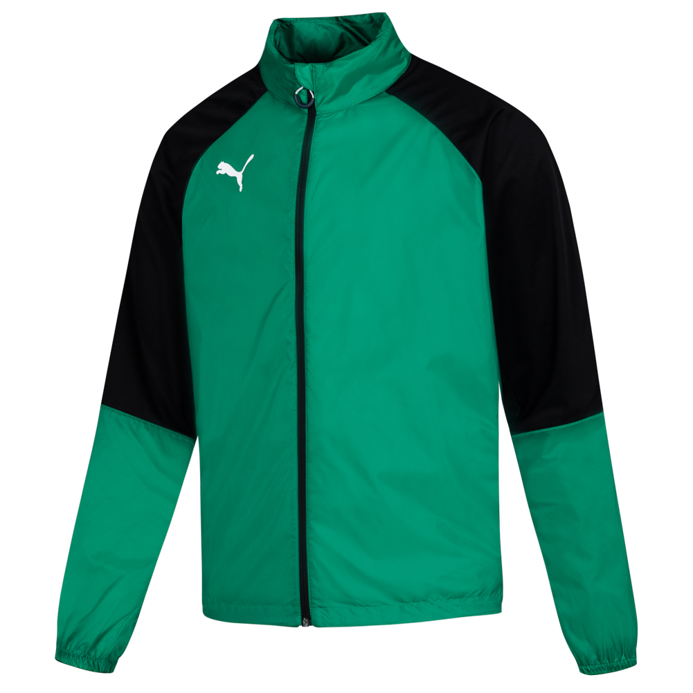 puma rain jacket