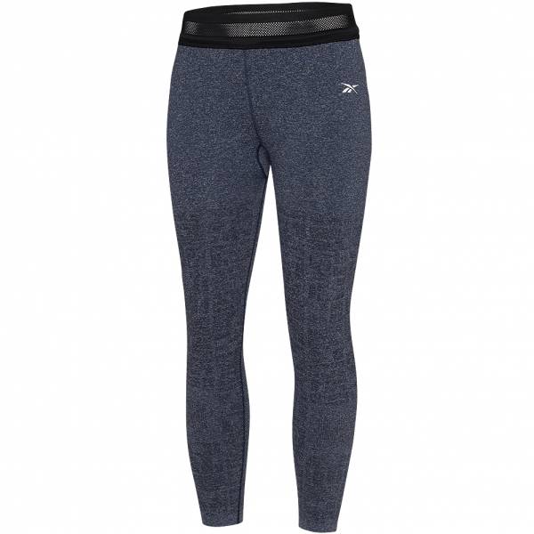 Reebok United By Fitness Myoknit 7/8 Donna Leggings FU2137