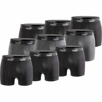 PUMA Everyday Mężczyźni Bokserki 9-pak Zestaw 100003547-002