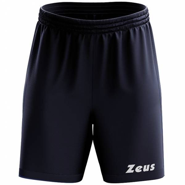 Zeus Mida Pantaloncini per l&#039;allenamento Navy