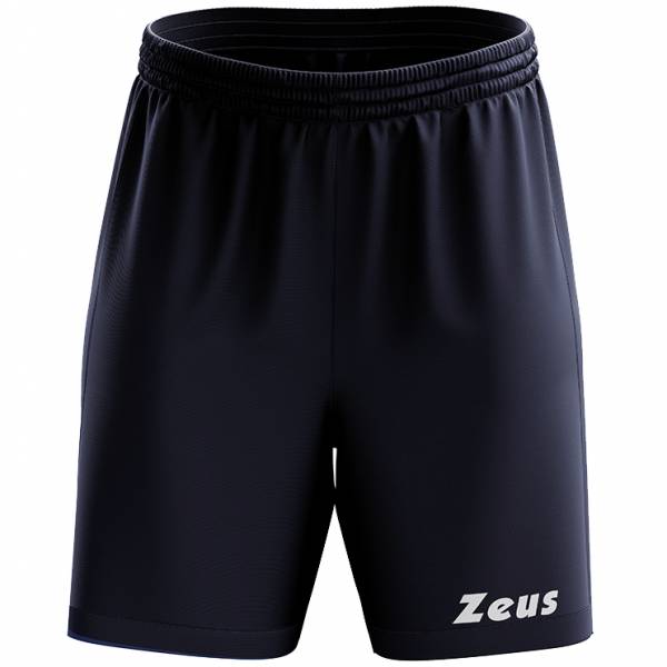 Zeus Mida Short d&#039;entraînement Navy