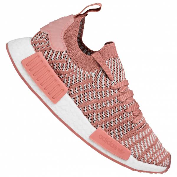 adidas Originals NMD_R1 STLT Primeknit Damen Sneaker Boost CQ2028