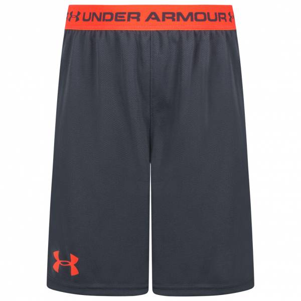 Under Armour Tech Prototype 2.0 Garçon Short de fitness 1309310-008