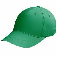 Zeus Cappellino da baseball verde