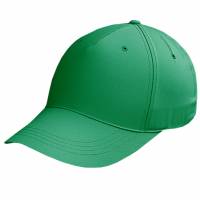 Zeus Gorra de béisbol verde