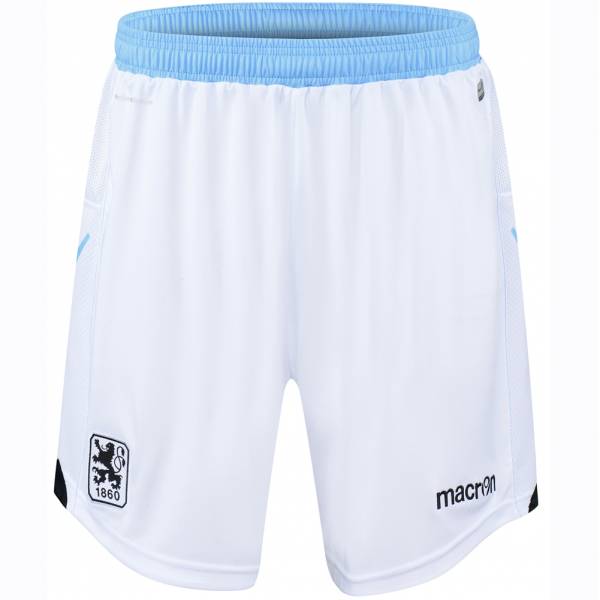 TSV 1860 München macron Herren Heim Shorts 58078788