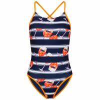 HEAD SWS Cocktail Olympic PBT Women Swimsuit 452487-NVWH