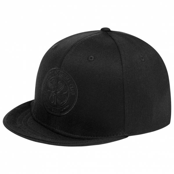 Celtic FC Fan Snapback Casquette LBFB1802CEB