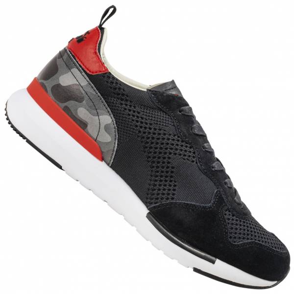 Diadora Trident Evo Light Mężczyźni Sneakersy 201.171865-80013