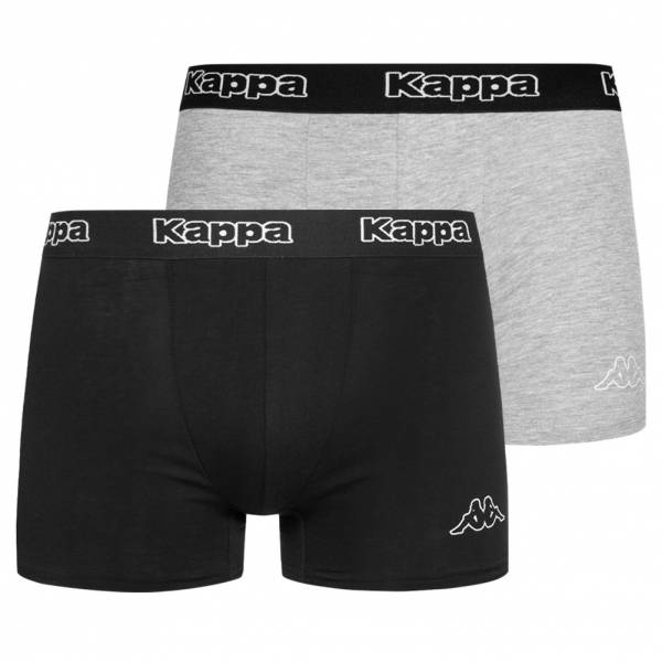 Kappa Hommes Boxer-short Lot de 2 304JB30-927