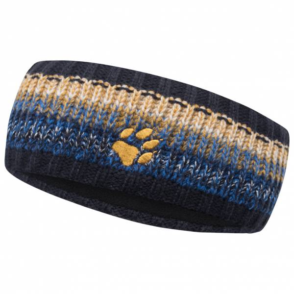 Jack Wolfskin Stormlock Nighthike Kinder Winter Stirnband 1908921-1010