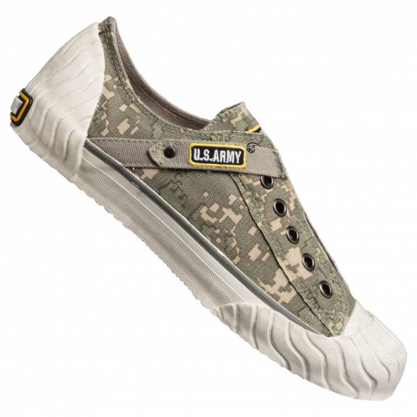 U.S.Army Brigade Sneaker Damen Schuhe 80SBG101W