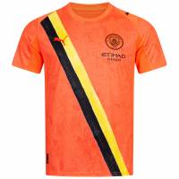 Manchester City F.C. PUMA Club World Cup FIFA Hombre Camiseta 781068-08