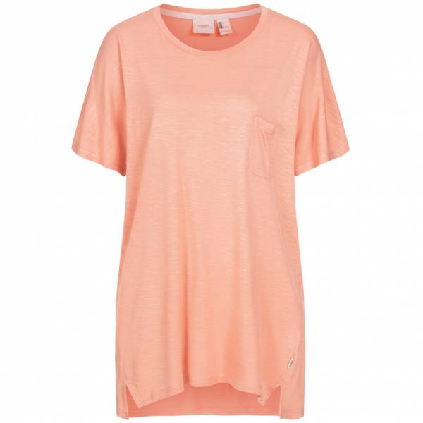 O'NEILL Essentials Drapey Damen T-Shirt 9A7360-4097