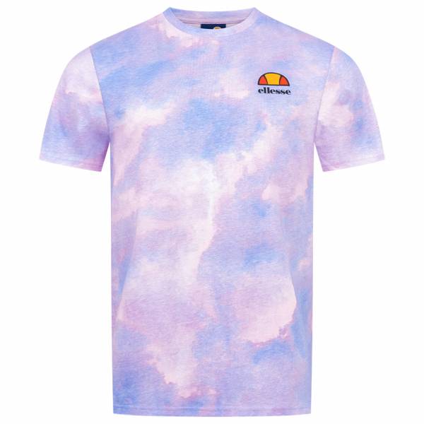 ellesse 3D Silicone Logo Hombre Camiseta SBL18978-944
