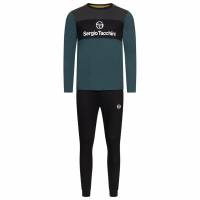 Sergio Tacchini Heren Pyjama 2 st. 39492527
