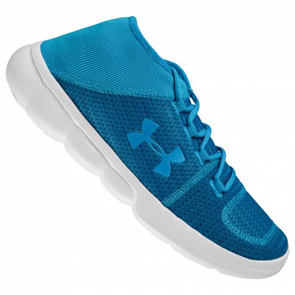 under armour aqua shoes