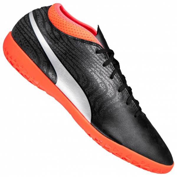 PUMA One 18.4 IT Herren Indoor Fußballschuhe 104558-01