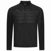 PUMA individualLIGA Hombre Chaqueta híbrida 658147-03