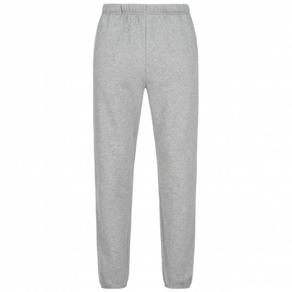Mitchell & Ness Herren Sweat Hose SWEAT-GRY