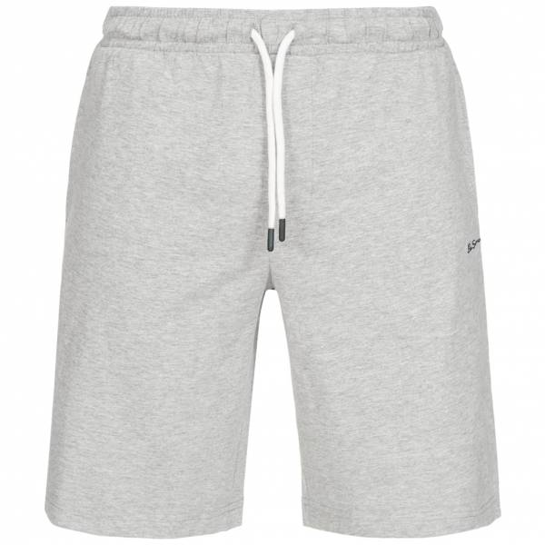 BEN SHERMAN joggingbroek voor heren 0058687-008 Lichtgrijs