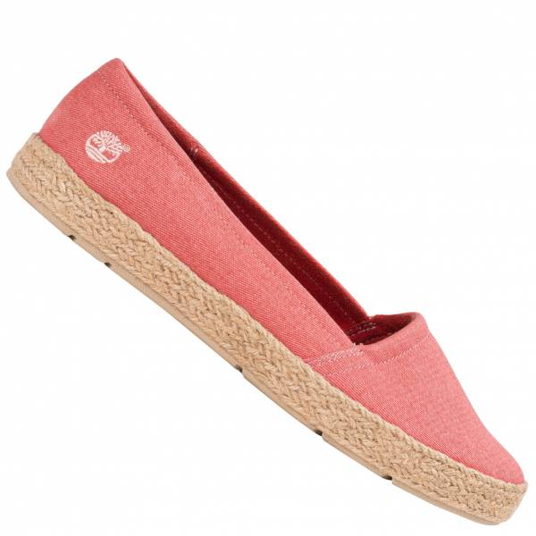 Timberland Casco Bay Canvas Damen Espadrilles A1A1N