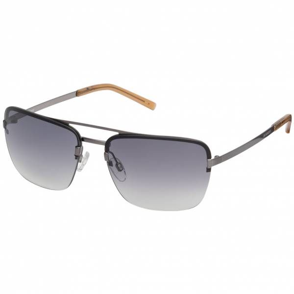 JIL SANDER Unisex Sonnenbrille J1005-C-5915-140-V885