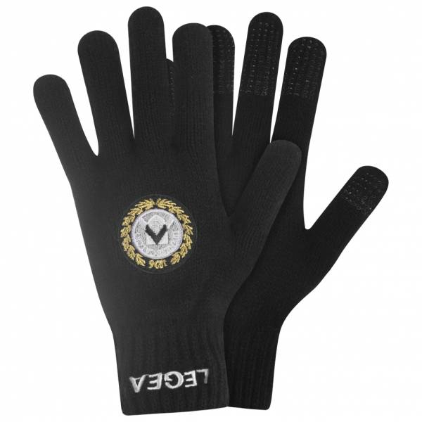 Udinese Calcio Legea Winterhandschuhe UDI100