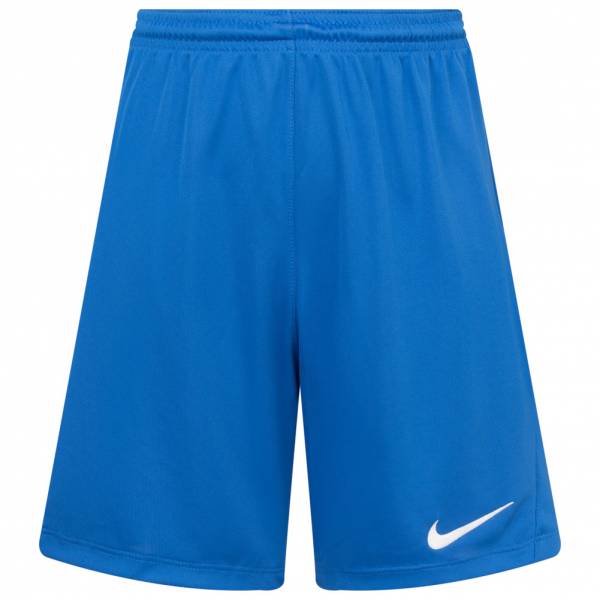 Nike Dri-Fit Park III Kinder Shorts BV6865-463