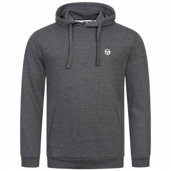 Sergio Tacchini Sweat Iconic Heren Hoody 103.10002-0003