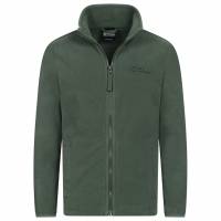 Jack Wolfskin Taunus Bambini Giacca in pile 1609481-5032