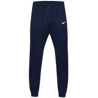 Nike Dri-FIT Strike Fleece Hombre Pantalones de chándal CW6336-451
