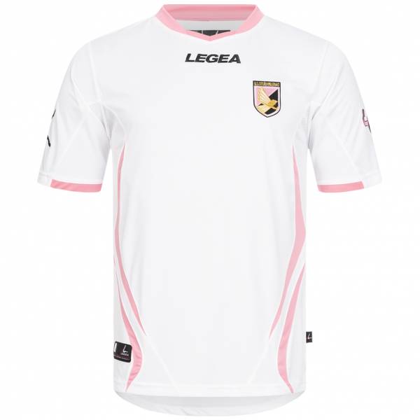 US Palermo Legea Kinder Auswärts Trikot PLM89