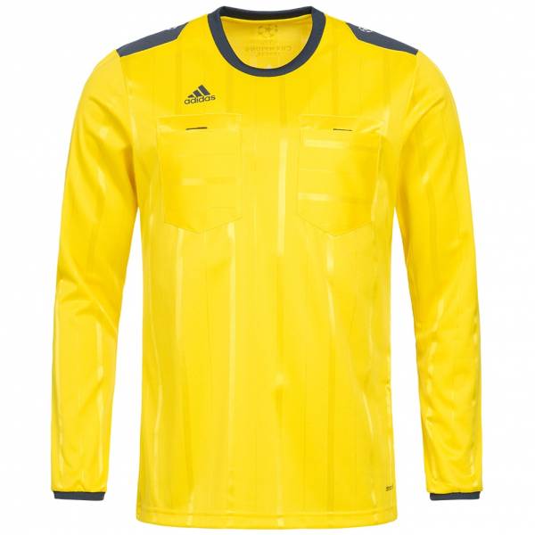adidas UEFA Champions League Schiedsrichter Trikot AH9818