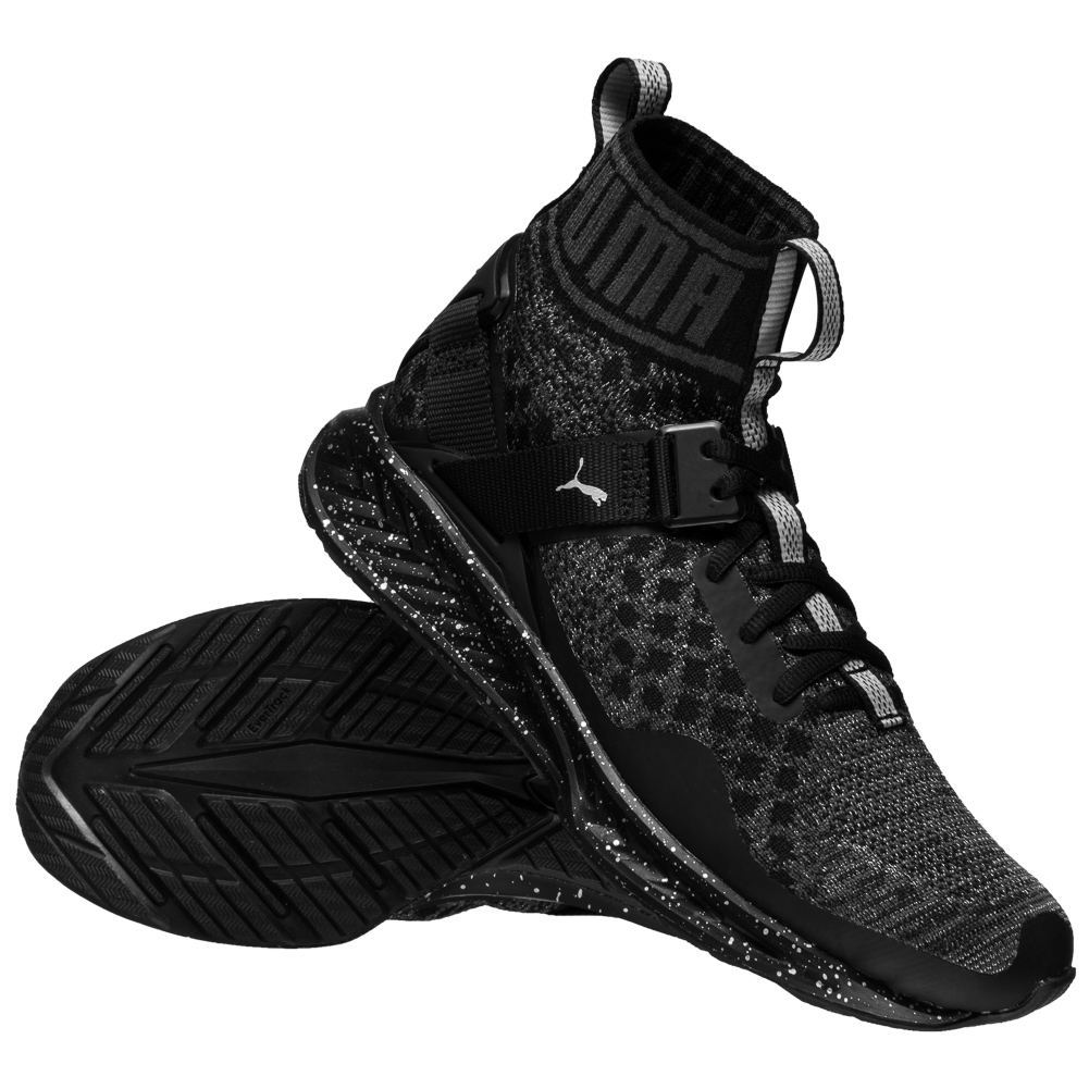 puma ignite evoknit high