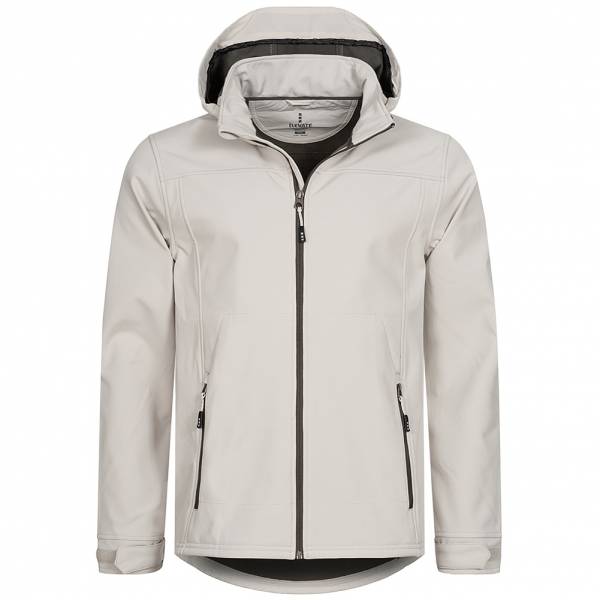 Elevate Langley Herren Softshelljacke 90 Sportspar