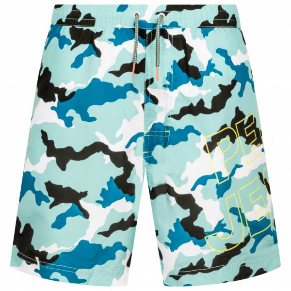 Pepe Jeans Camo Herren Badehose PMB10229-537