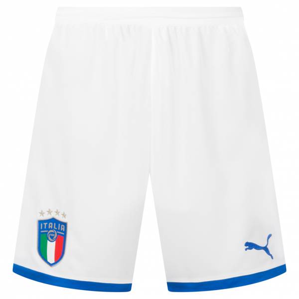 Italien FIGC PUMA Herren Auswärts Shorts 752290-02