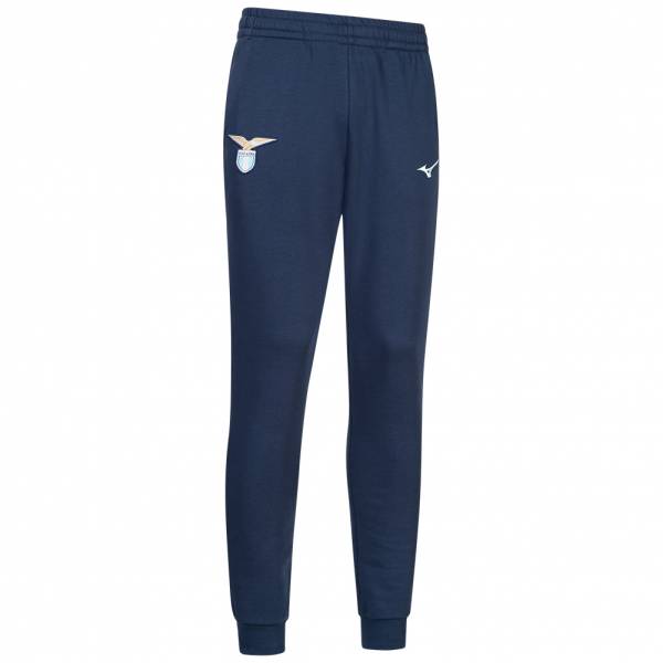 S.S. Lazio Mizuno Forro polar Hombre Pantalones de chándal P2GDBX03-14