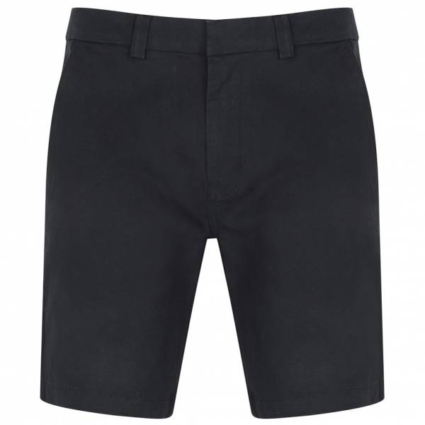 Pantaloncini chino in cotone Tokyo Laundry Margate da uomo 1G10649 Blue Nights