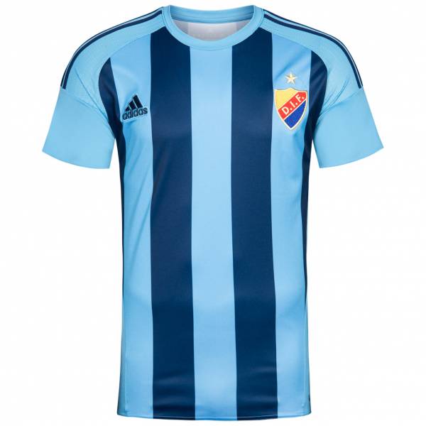 Djurgardens IF adidas Jersey Maillot Domicile Homme AC5556