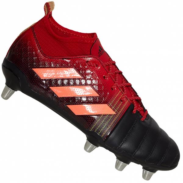 adidas Kakari X-Kevlar 2 SG Mężczyźni Buty do rugby EF3399