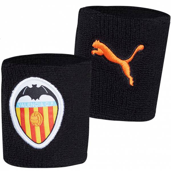 FC Valencia PUMA Schweißbänder 053817-03