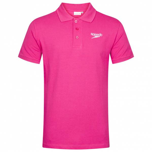 Speedo Team Kit Herren Polo-Shirt 8-077830982