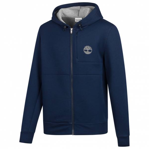 Timberland Warner River Herren Kapuzen Jacke A1O54-433