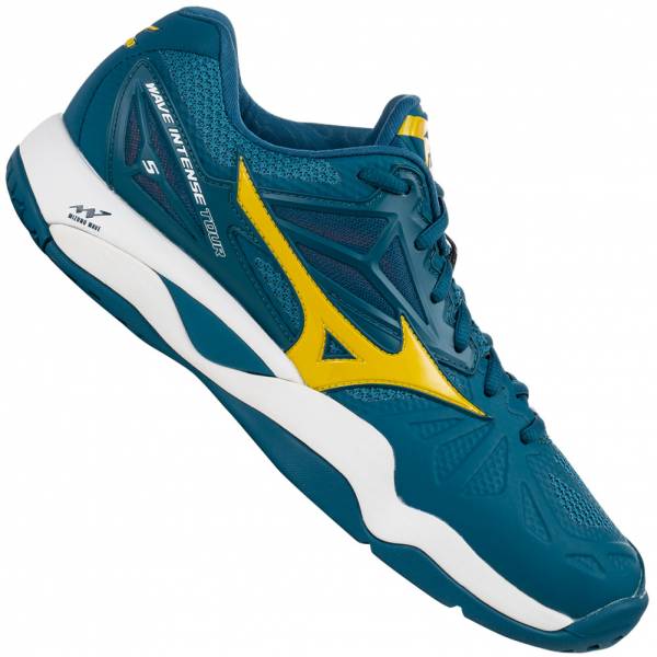 Mizuno Wave Intense Tour Mężczyźni Buty do tenisa 61GA1900-30