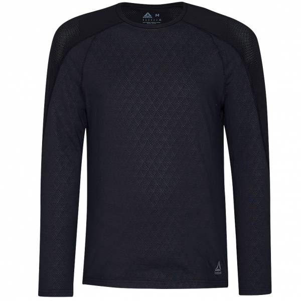 Reebok One Series Training Smart Vent Hommes Haut à manches longues EC1034
